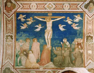 The Crucifixion